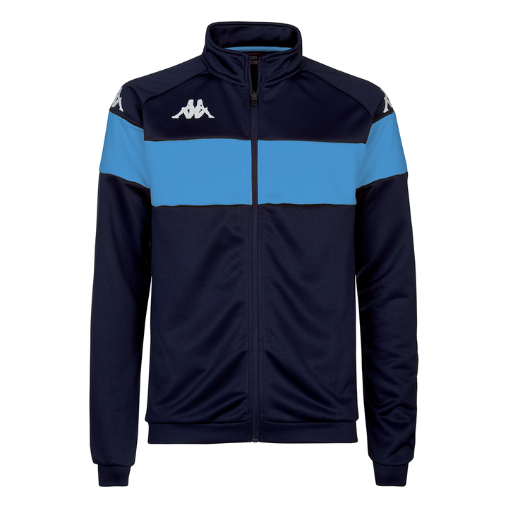Veste Dacone Bleu Homme
