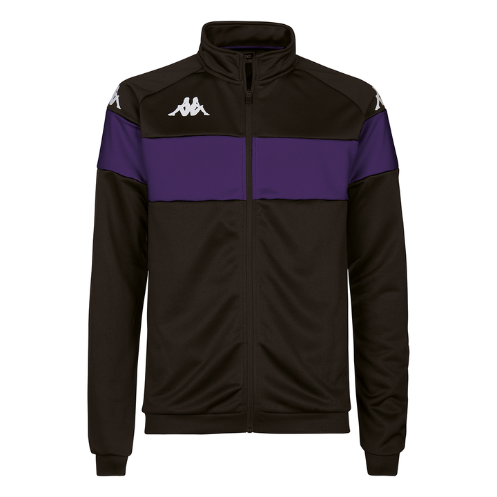 Veste Dacone Noir Homme