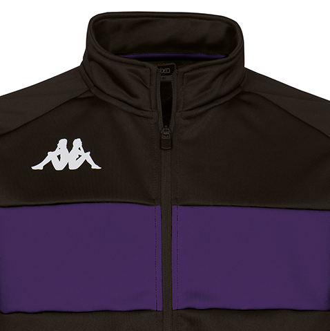 Veste Dacone Noir Homme