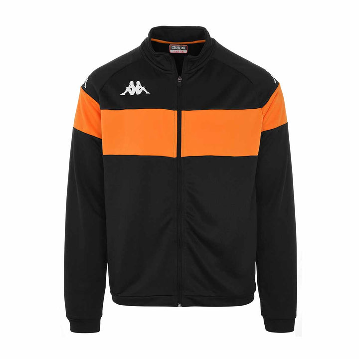 Sweatshirt Dacone Noir Enfant