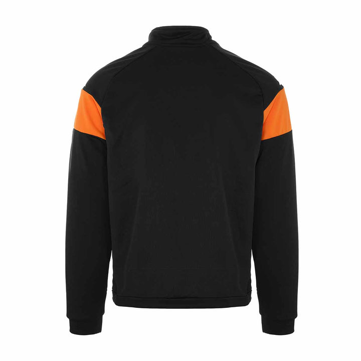 Sweatshirt Dacone Noir Enfant