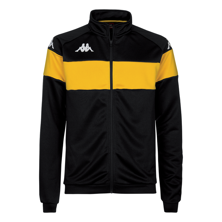 Sweatshirt Dacone Noir Enfant