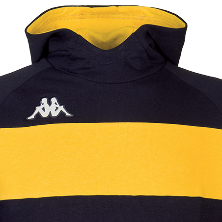 Hoodie Daccio Bleu Enfant