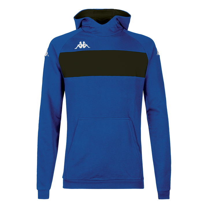 Hoodie Daccio Bleu Enfant