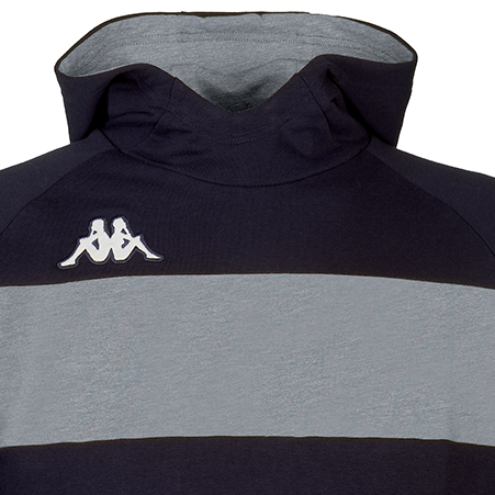Hoodie Daccio Bleu Enfant