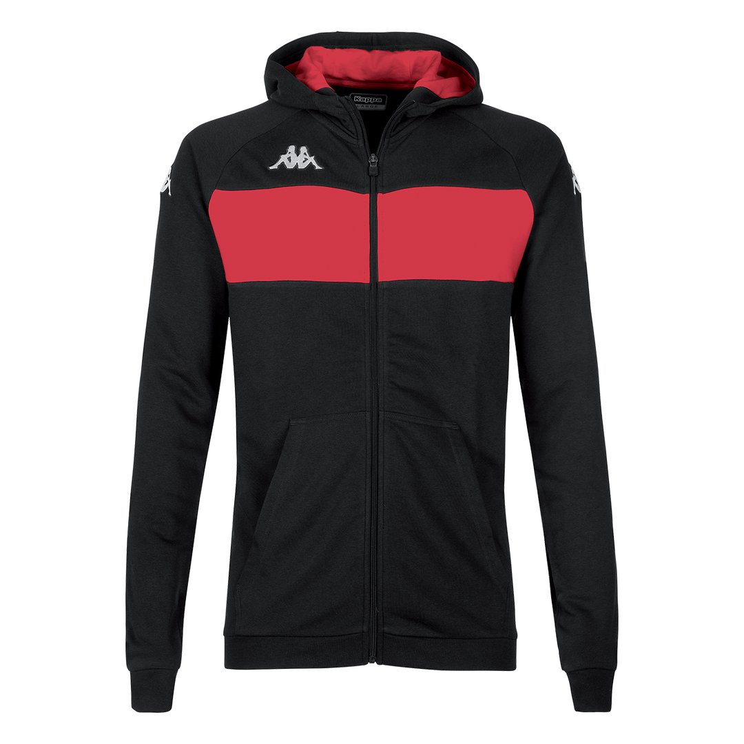 Veste Dacciozi Noir Enfant
