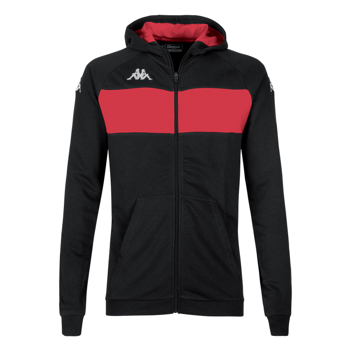 Veste Dacciozi Noir Enfant