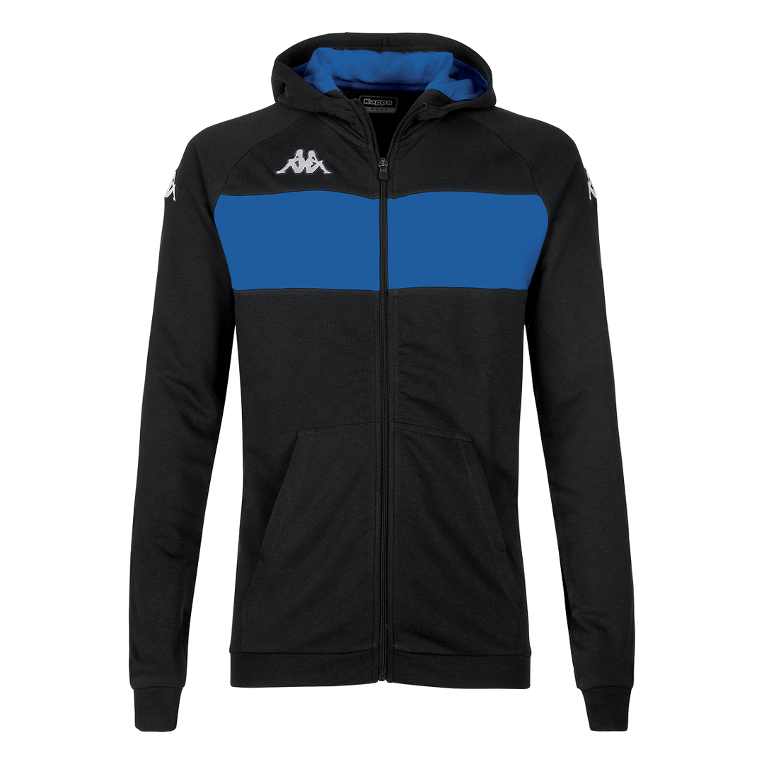 Veste Dacciozi Noir Enfant