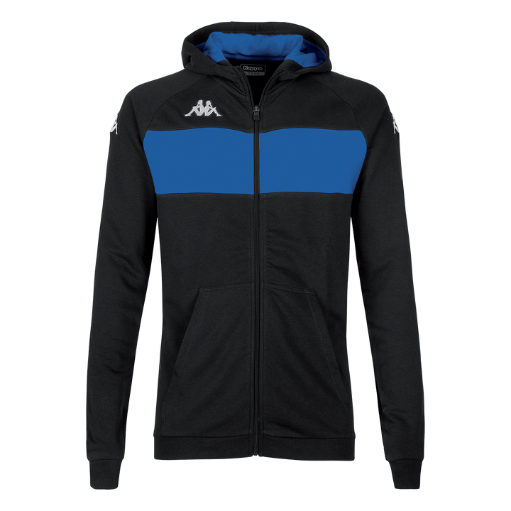 Veste Dacciozi Noir Enfant