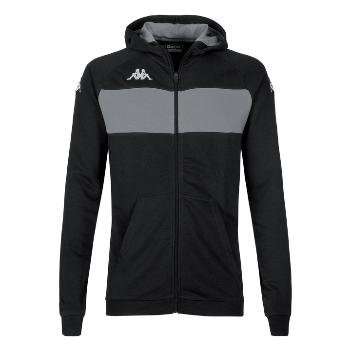 Veste Dacciozi Noir Enfant