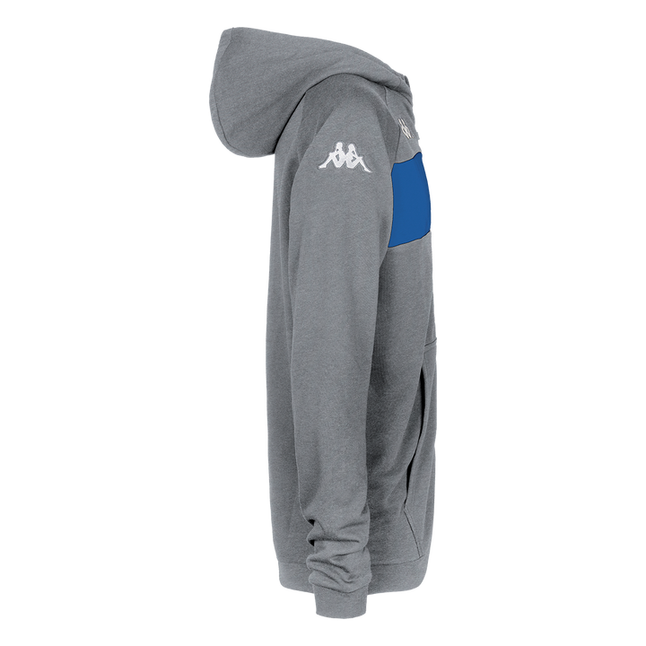 Veste Dacciozi Gris Homme