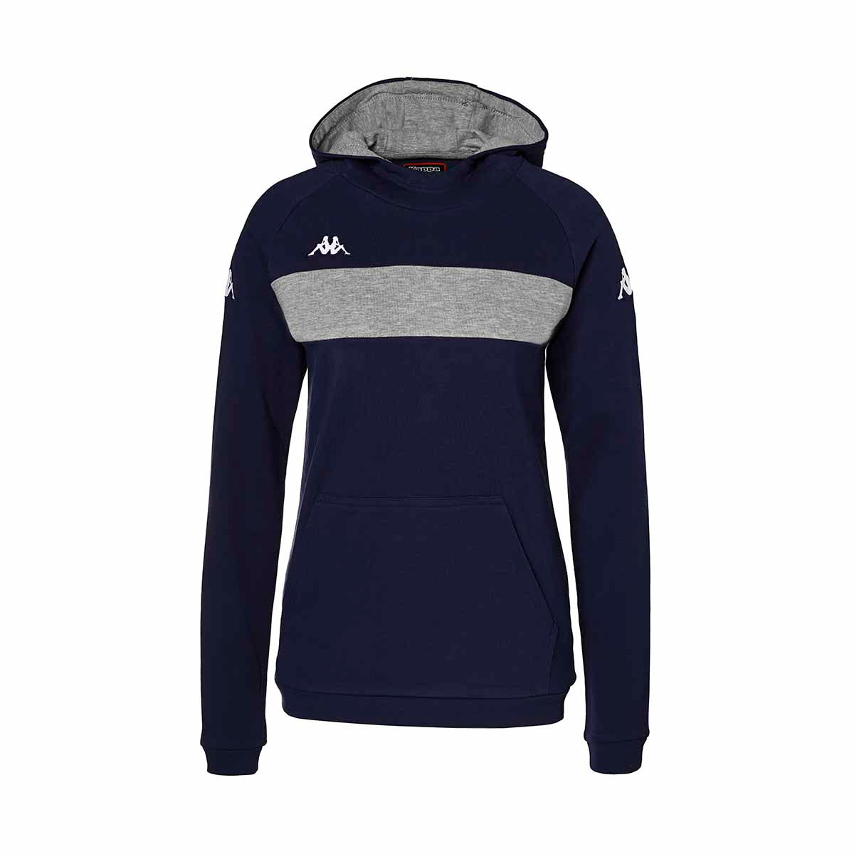 Sweat kappa femme deals