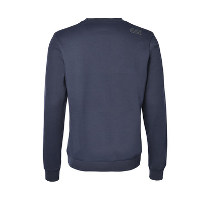 Sweatshirt Isoa Bleu homme - image 5
