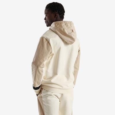 Sweatshirt Ladonio Authentic Blanc Homme - Image 3