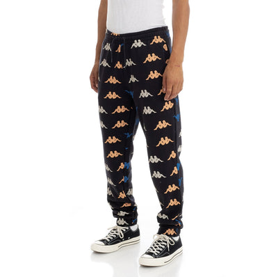 Pantalon Leeuwarden Noir homme - Image 4