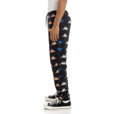 Pantalon Leeuwarden Noir homme - Image 3