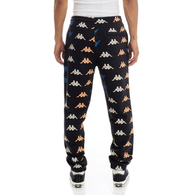 Pantalon Leeuwarden Noir homme - Image 2