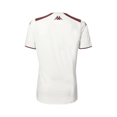 Maillot Abiang Pro 5 FC Metz Gris homme - image 2