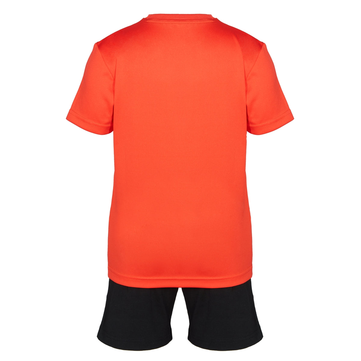Ensemble Kourou Rouge Enfant - Image 2