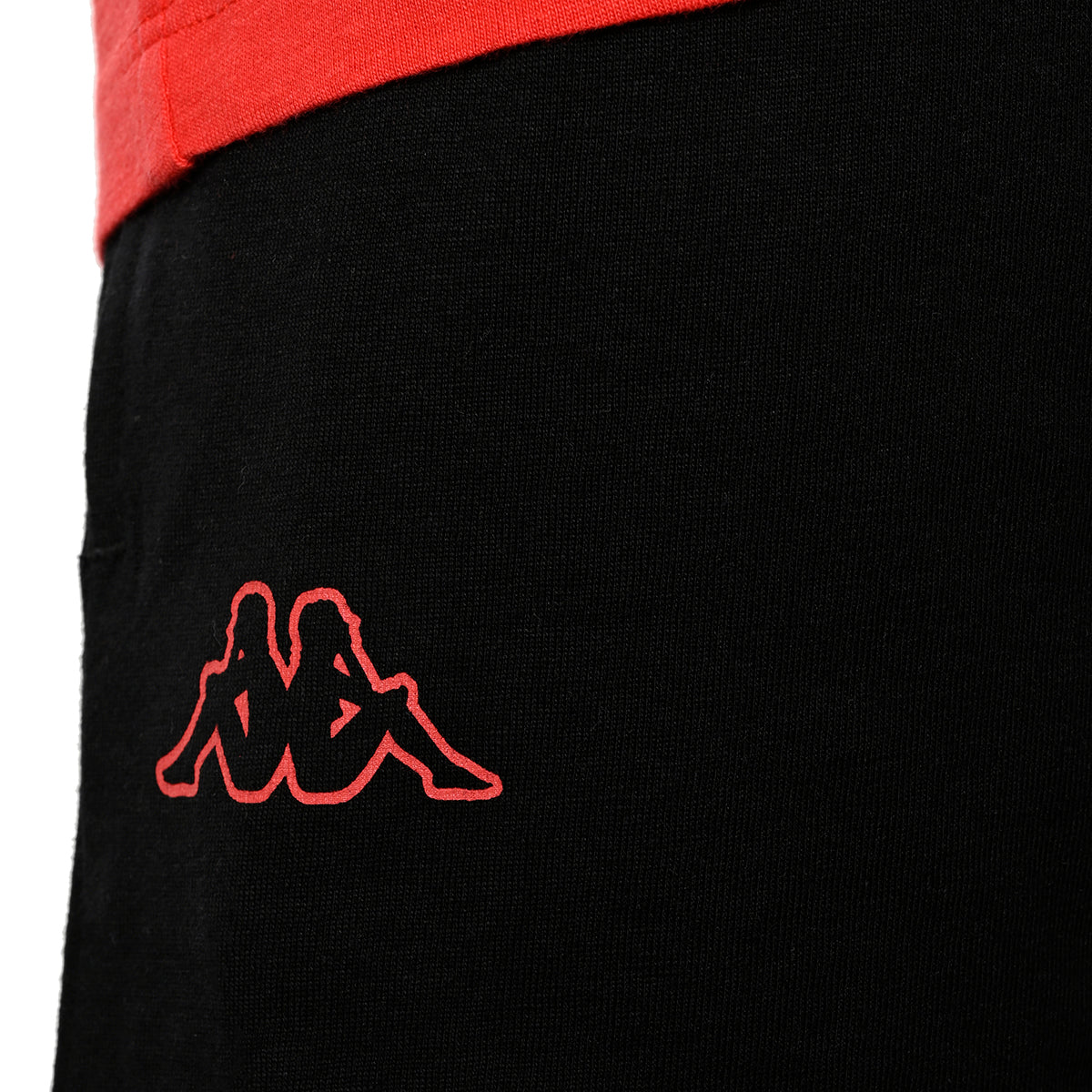 Ensemble Klaxo Rouge Enfant - Image 3