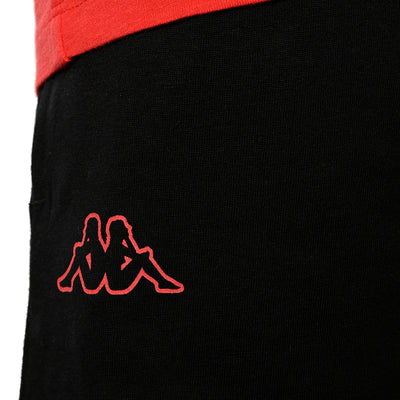 Ensemble Klaxo Rouge Enfant - Image 3