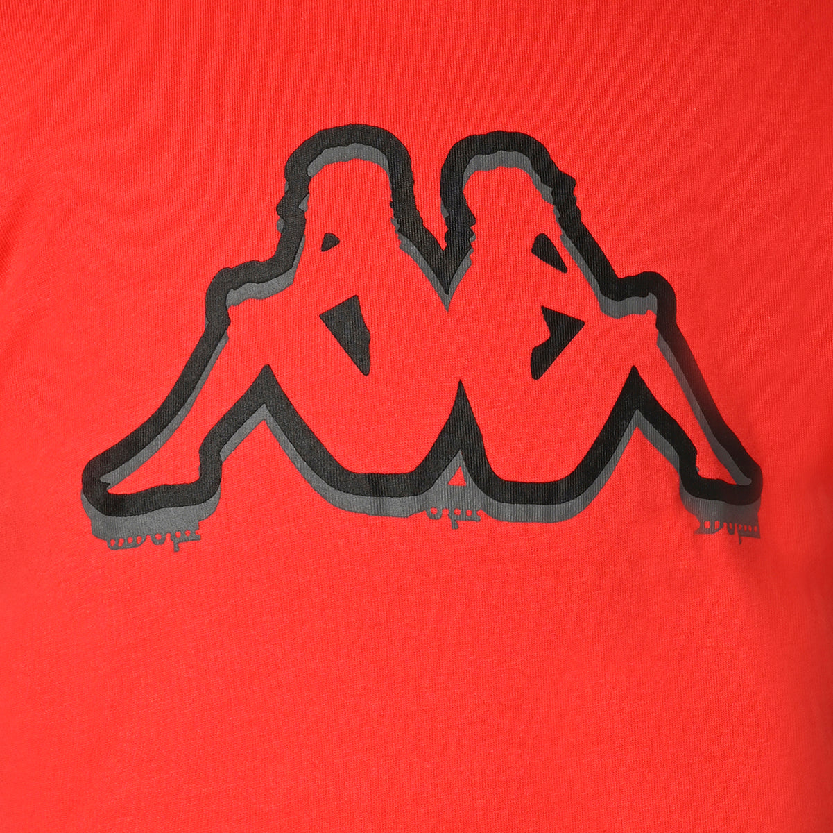 Ensemble Klaxo Rouge Enfant - Image 4