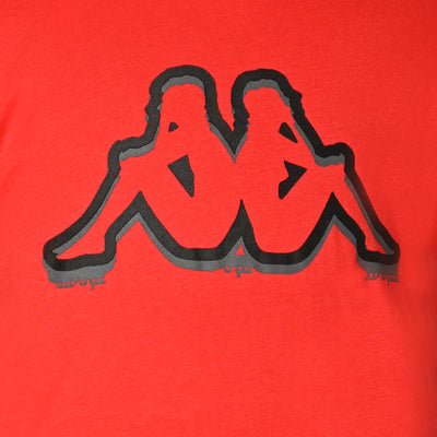 Ensemble Klaxo Rouge Enfant - Image 4