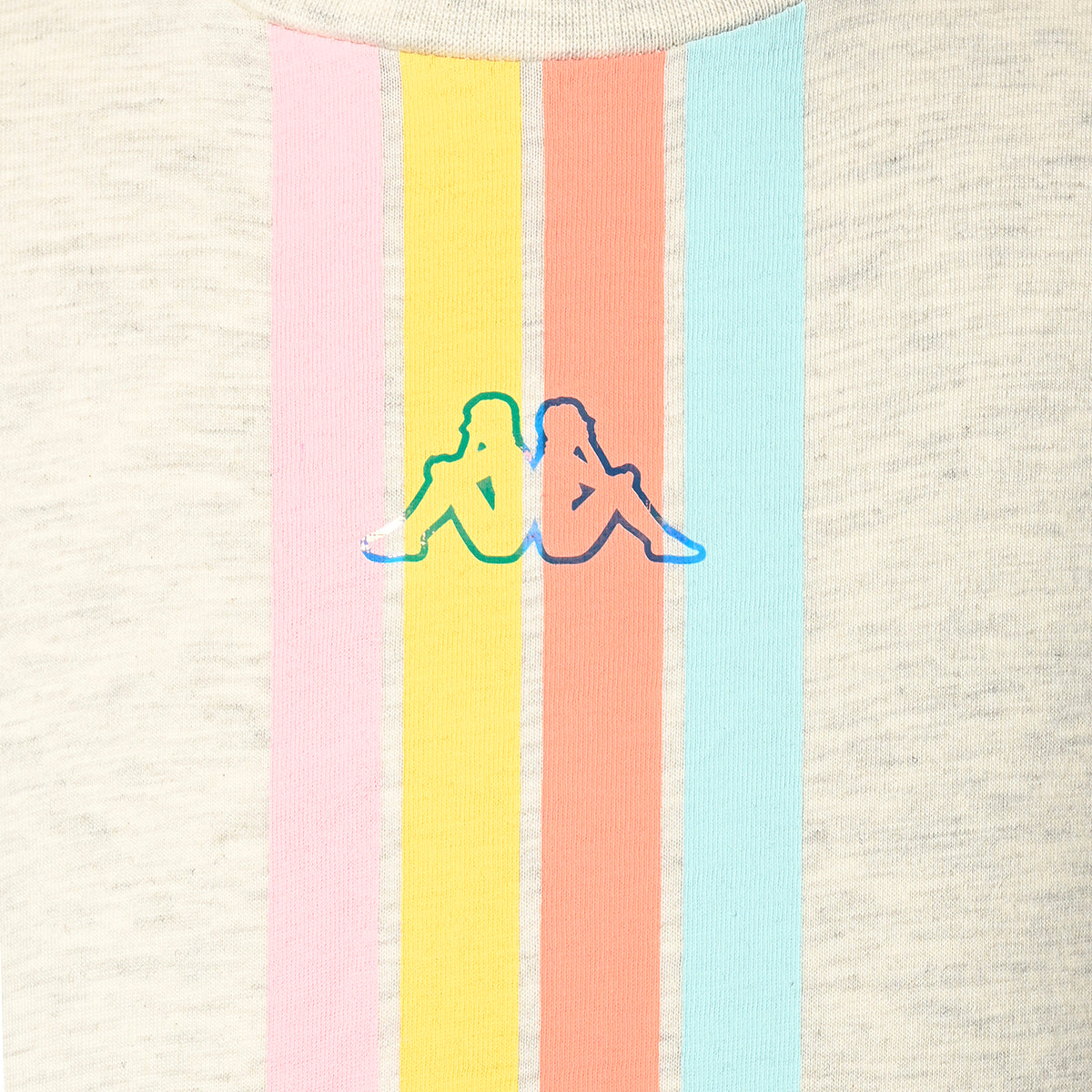 Ensemble Quome Blanc Enfant - Image 3