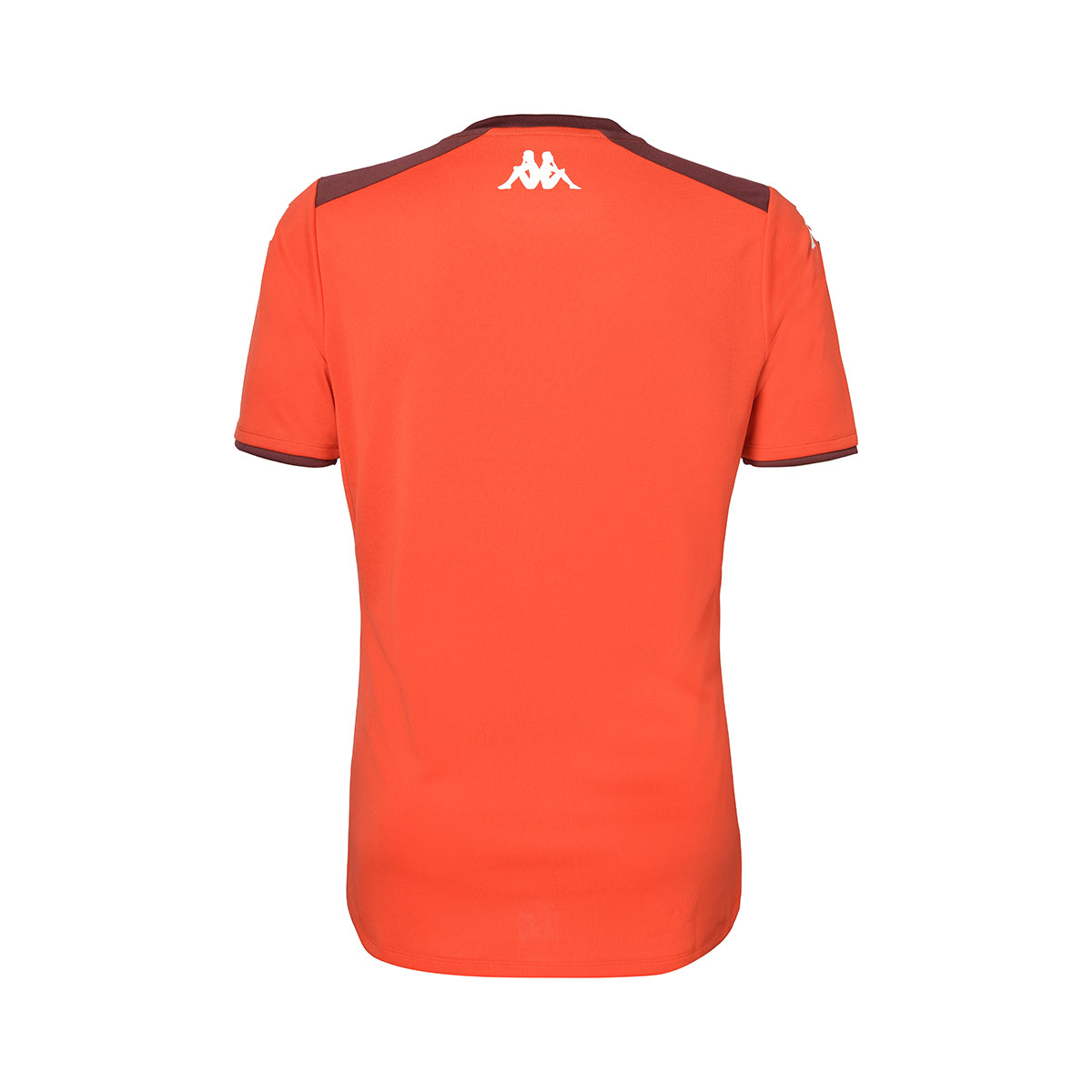 Maillot Abou Pro 5 FC Metz Orange homme - image 2