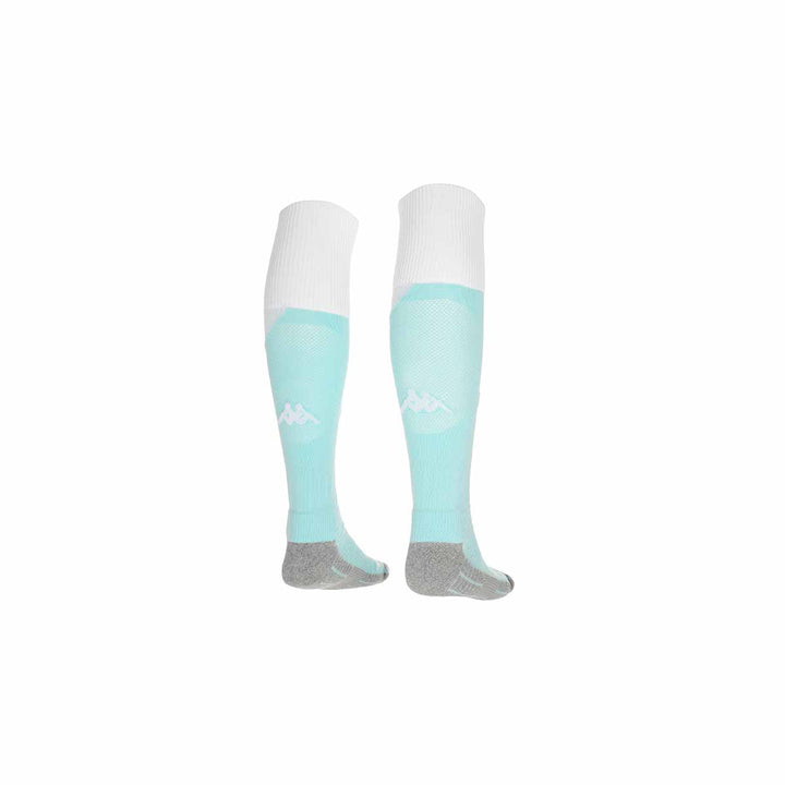 Chaussettes Kombat Spark Pro AS Monaco Vert Enfant