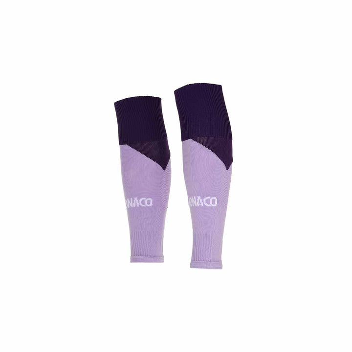 Jambières Kombat Spolf Pro AS Monaco Violet Homme