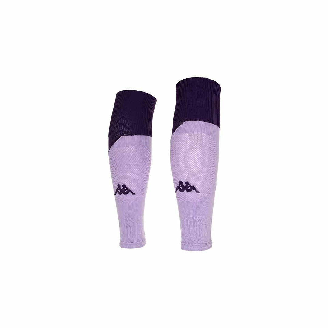 Jambières Kombat Spolf Pro AS Monaco Violet Homme