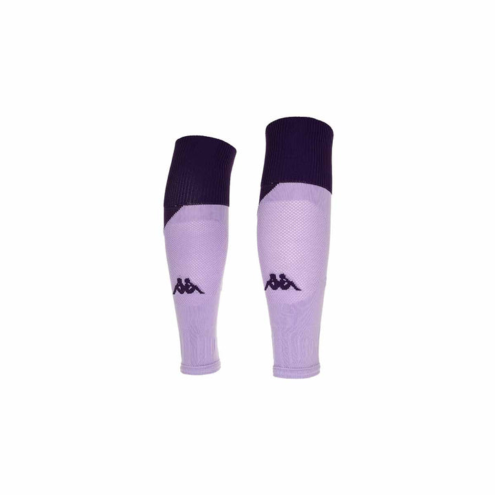 Jambières Kombat Spolf Pro AS Monaco Violet Homme