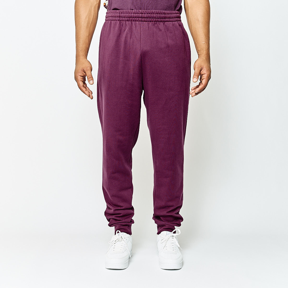 Jogging homme Valten Authentic Violet