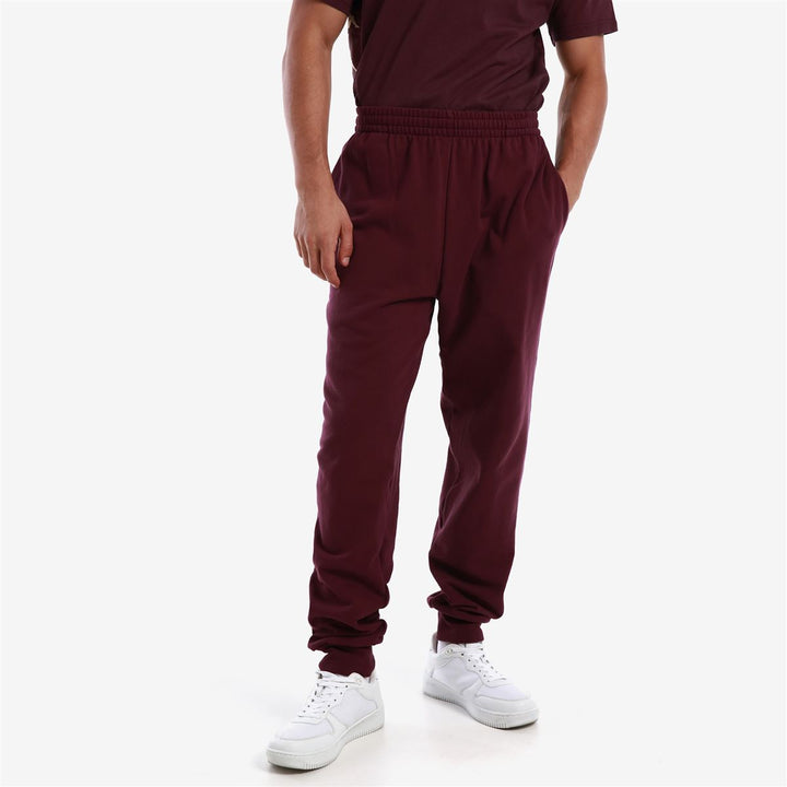 Jogging homme Valten Authentic Violet