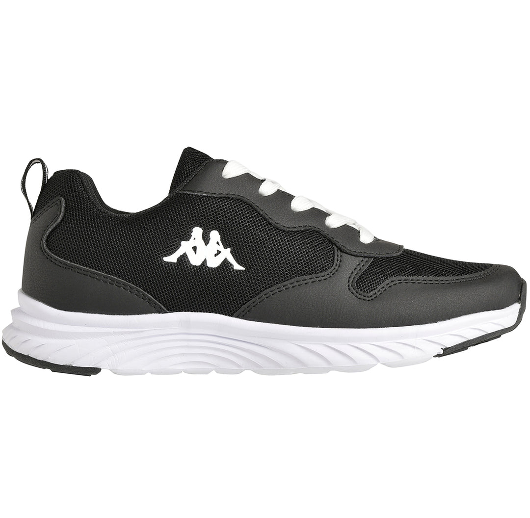 Chaussures training Delvis noir enfant - Image 1