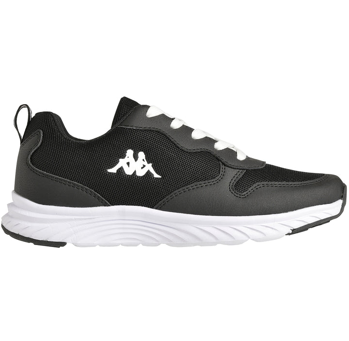 Chaussures training Delvis noir enfant - Image 1