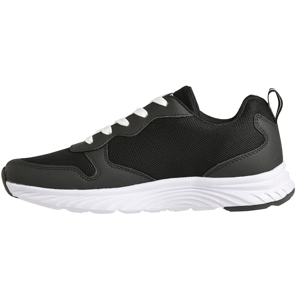 Chaussures training Delvis noir enfant - Image 2