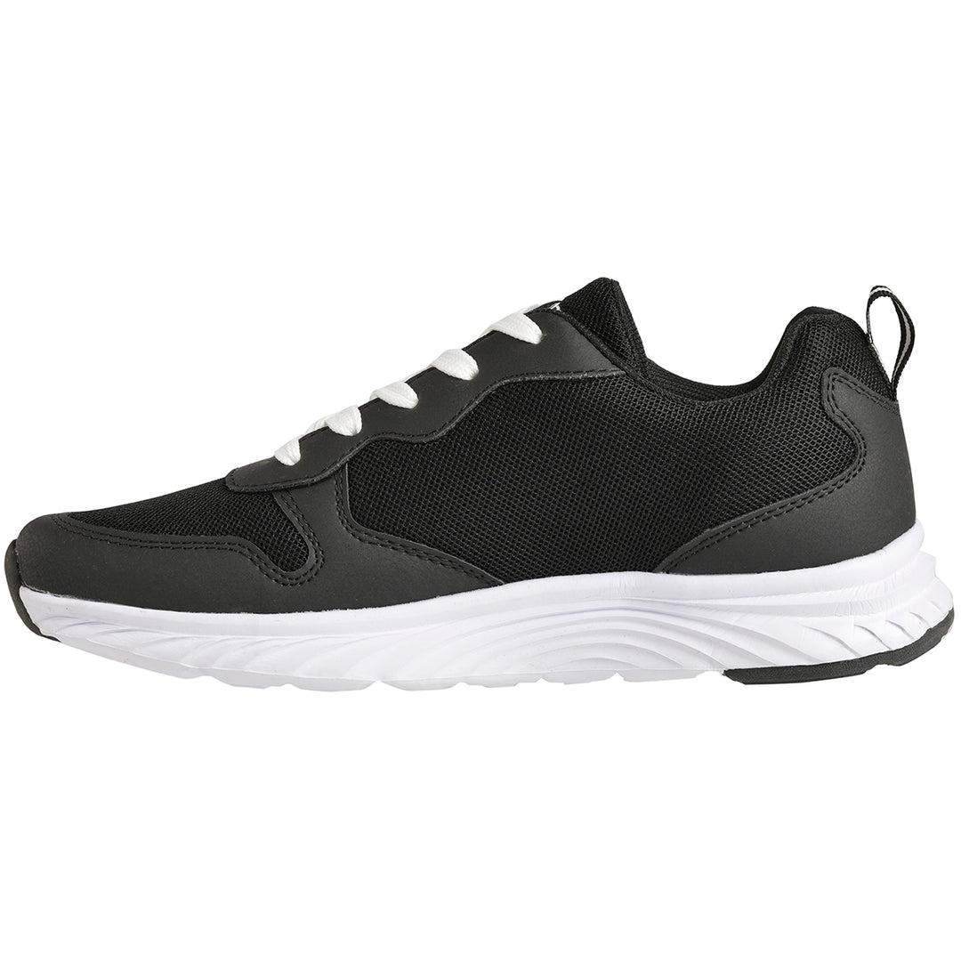 Chaussures training Delvis noir enfant - Image 2