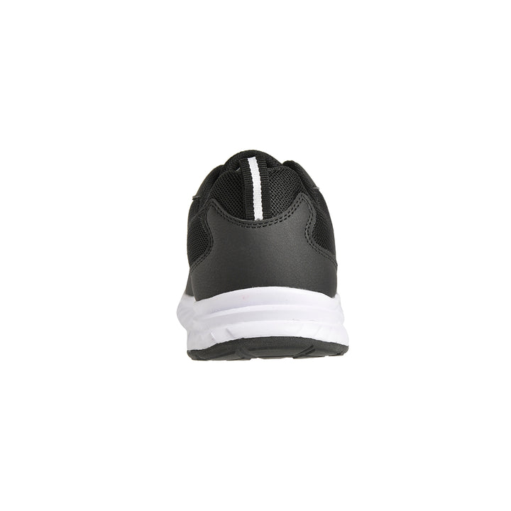 Chaussures training Delvis noir enfant - Image 3