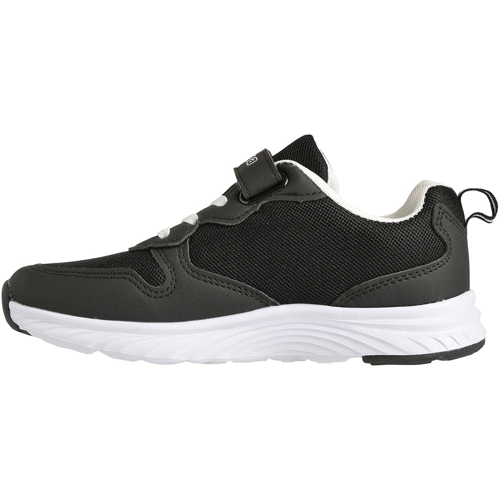 Chaussures training Delvis noir enfant - Image 2