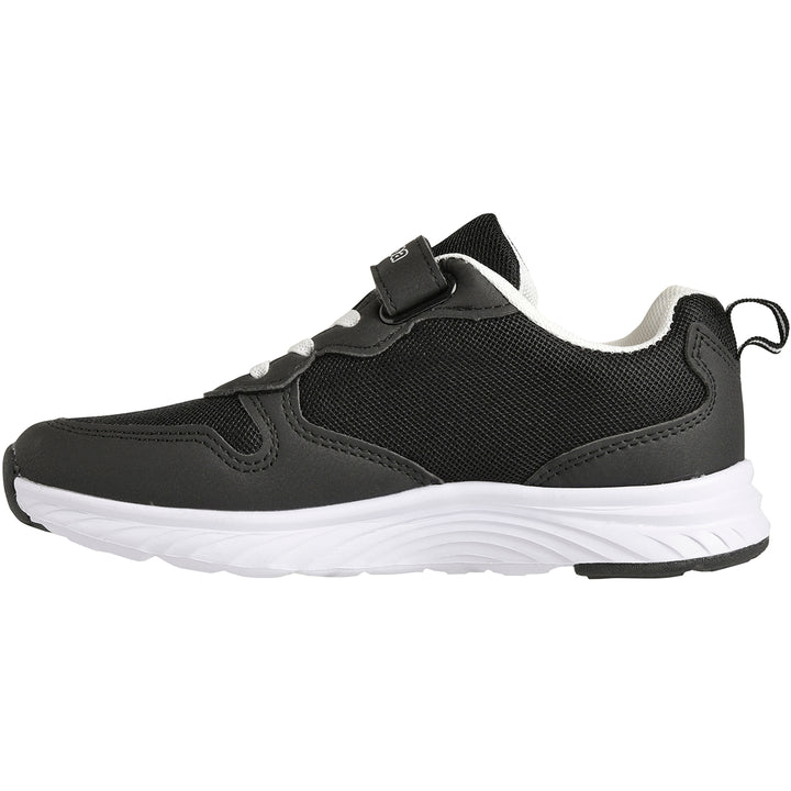Chaussures training Delvis noir enfant - Image 2