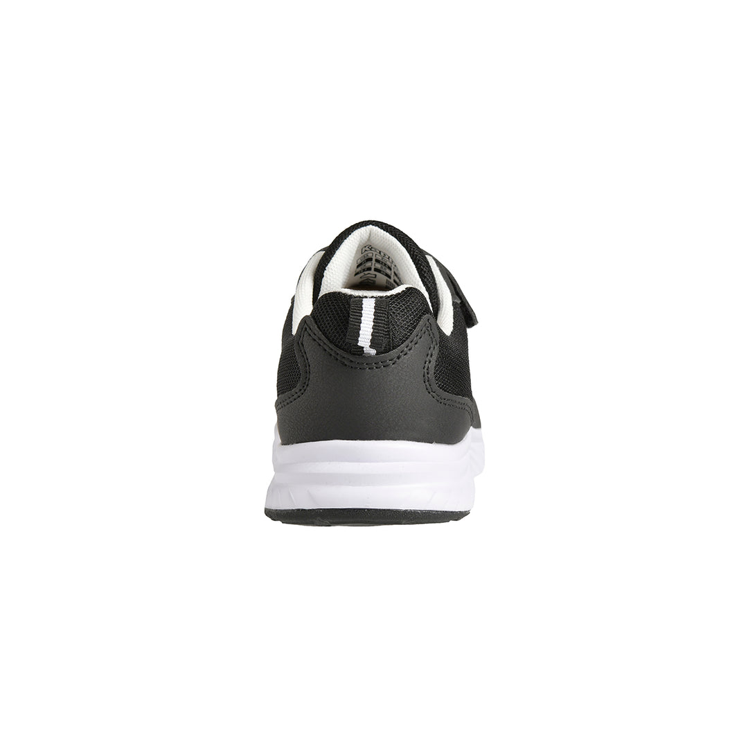 Chaussures training Delvis noir enfant - Image 3