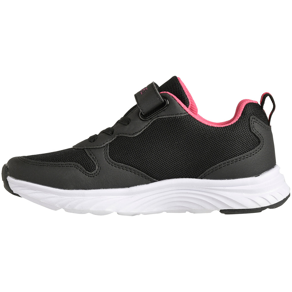 Chaussures training Delvis noir enfant - Image 2