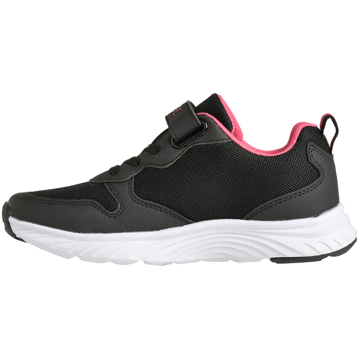 Chaussures training Delvis noir enfant - Image 2