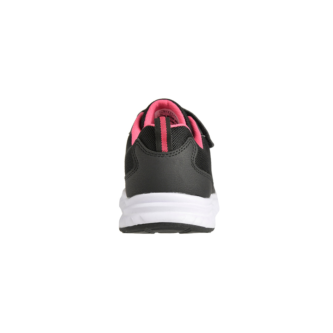 Chaussures training Delvis noir enfant - Image 3