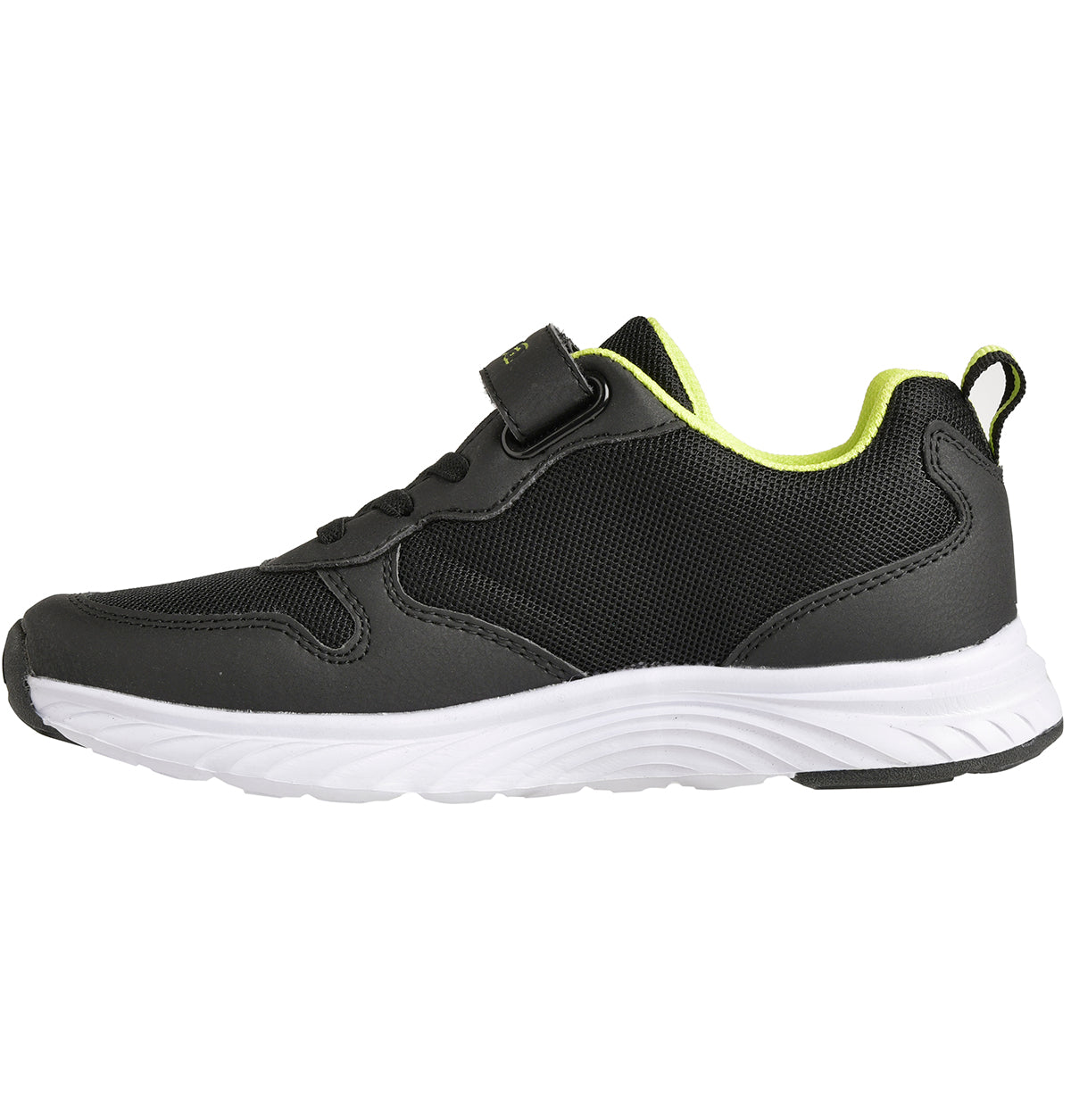 Chaussures training Delvis noir enfant - Image 2