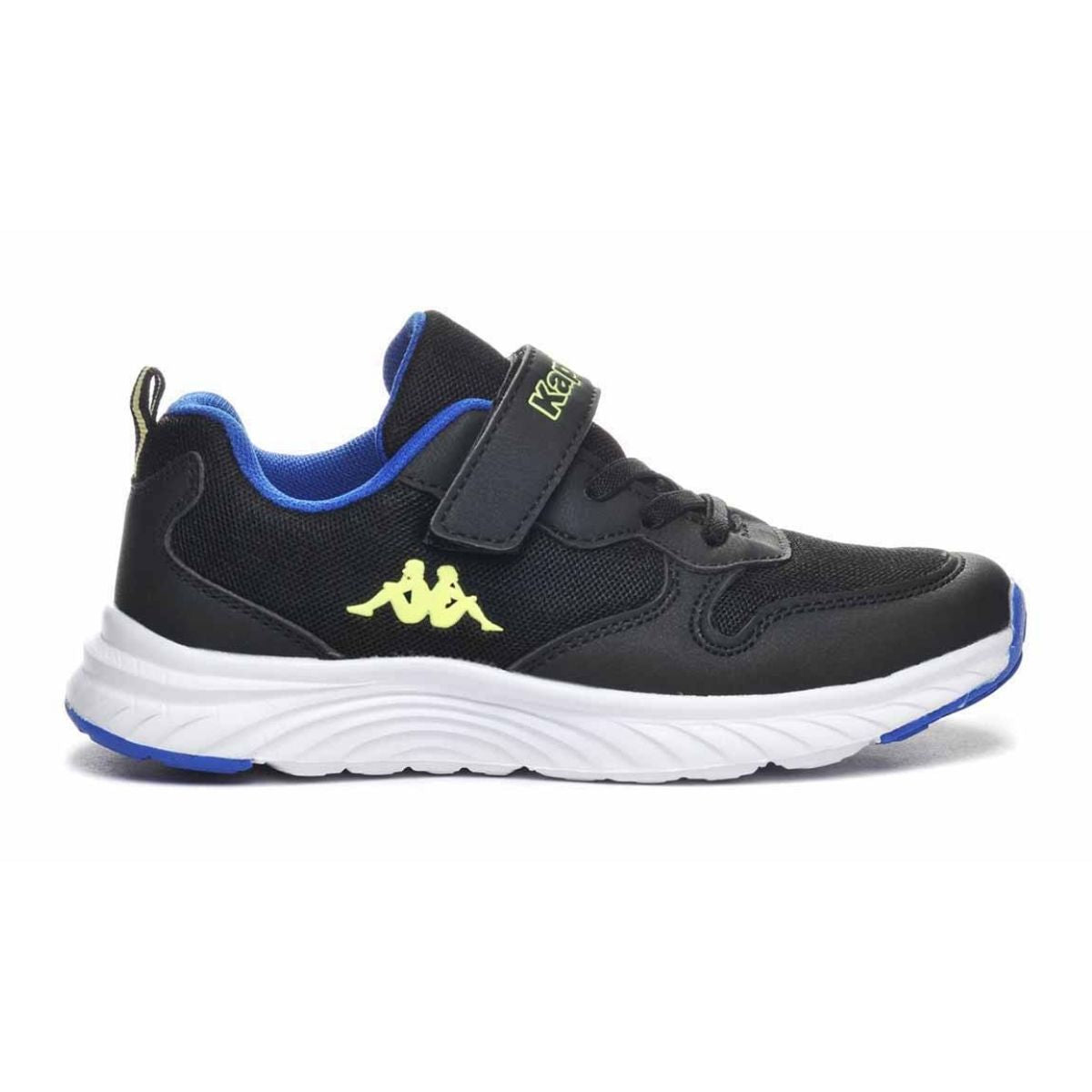 Chaussures Training Delvis Sportswear Noir Enfant