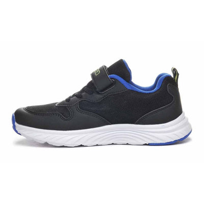 Chaussures Training Delvis Sportswear Noir Enfant