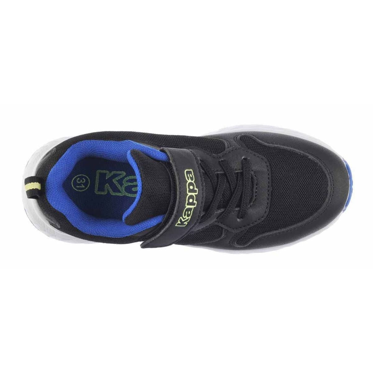 Chaussures Training Delvis Sportswear Noir Enfant